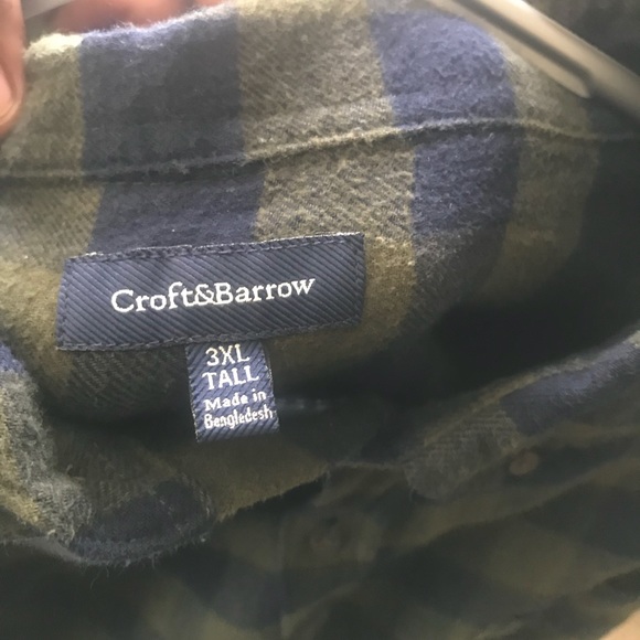 Button Down Shirt!!! - Picture 2 of 2